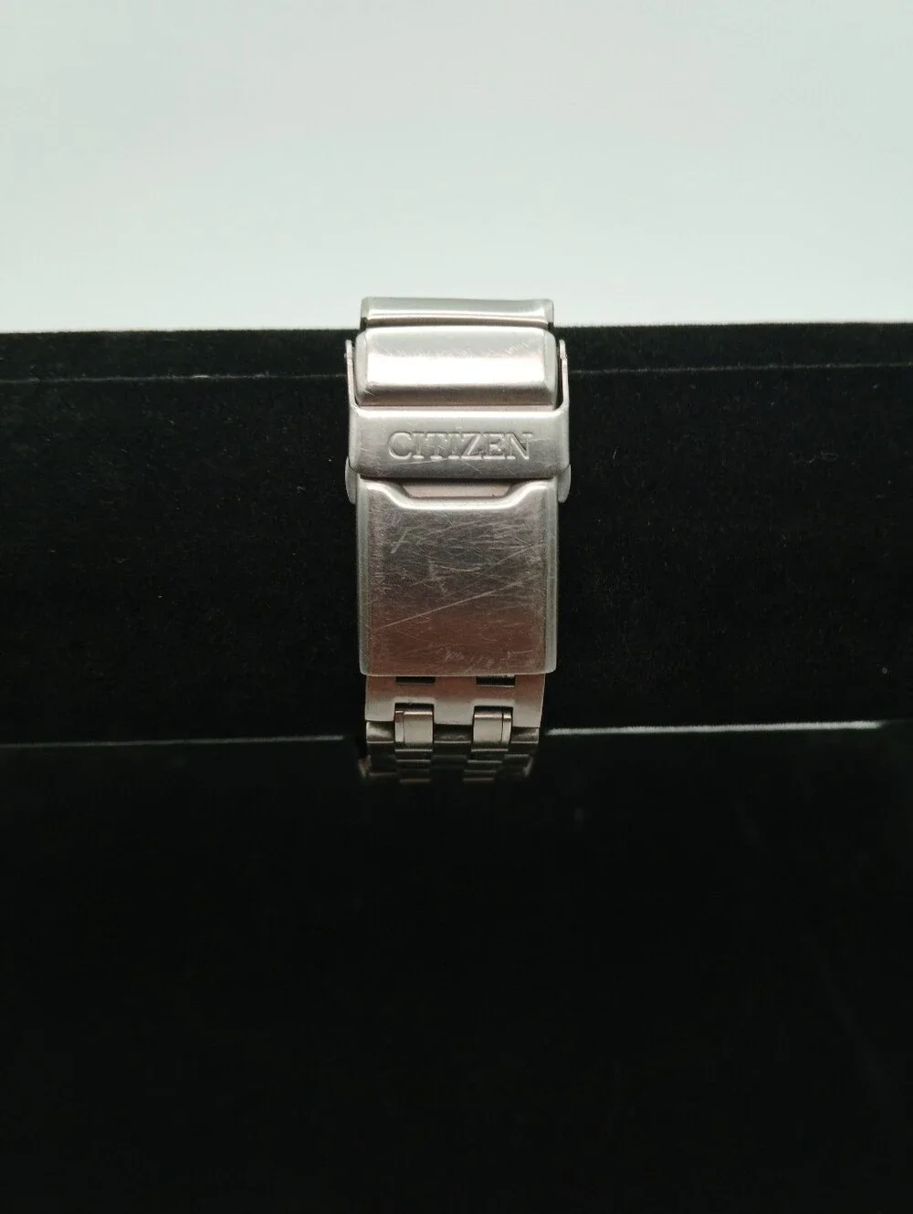 Citizen includes official